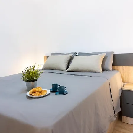 Malagueta Freshapartments Apartment *