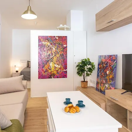 Malagueta Freshapartments Apartment *