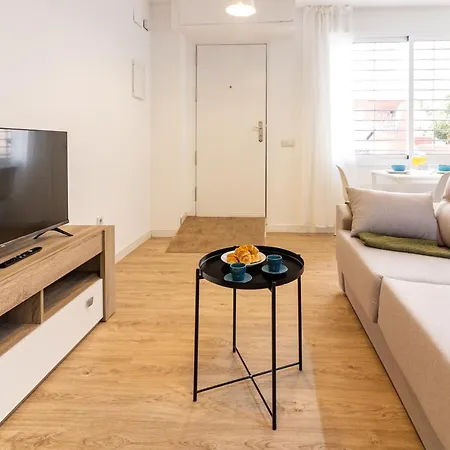 Apartment Malagueta Freshapartments