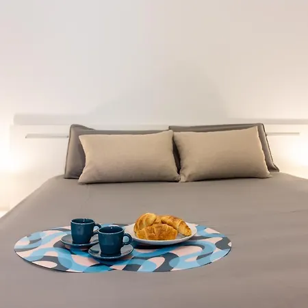 Apartment Malagueta Freshapartments