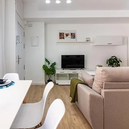 Malagueta Freshapartments Apartment