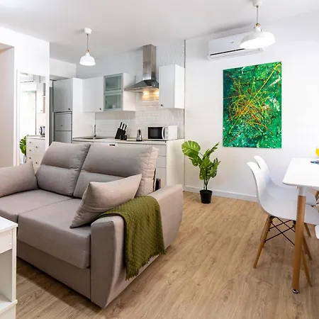 Malagueta Freshapartments