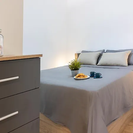 Appartement Malagueta Freshapartments