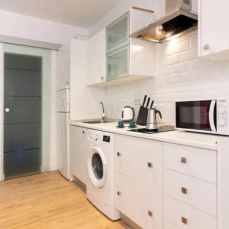 Malagueta Freshapartments *