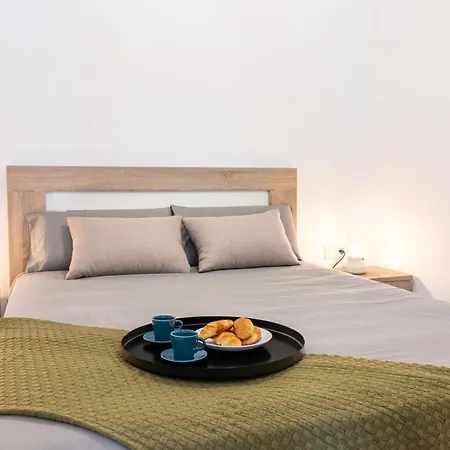 Malagueta Freshapartments Appartement
