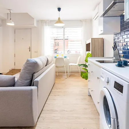 Malagueta Freshapartments
