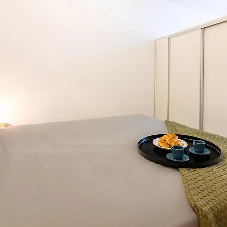 Malagueta Freshapartments * Málaga