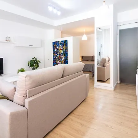 Appartement Malagueta Freshapartments