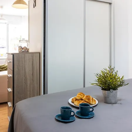 Malagueta Freshapartments