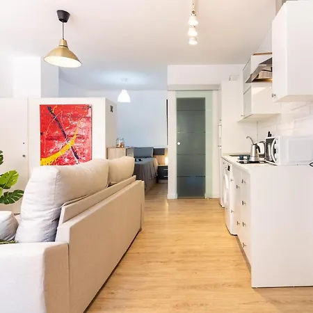 Malagueta Freshapartments