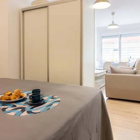 Malagueta Freshapartments
