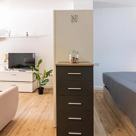 Lejlighed Malagueta Freshapartments Málaga