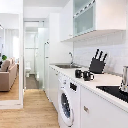 Malagueta Freshapartments